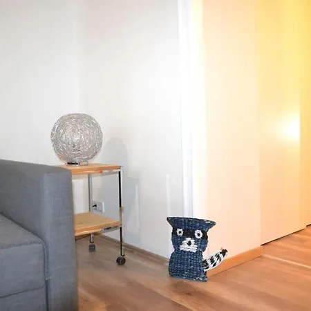 Apartament Comfortable 2-room For Rest & Work P-berg Berlin