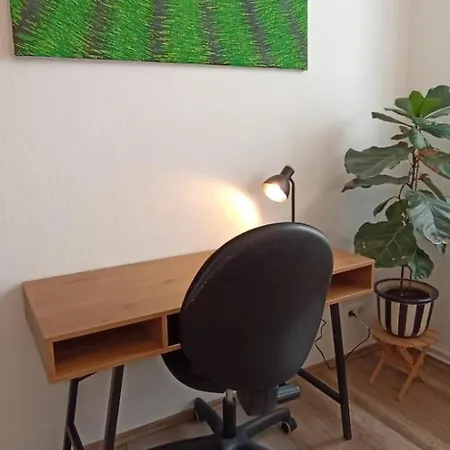 Comfortable 2-room For Rest & Work P-berg Apartament Berlin