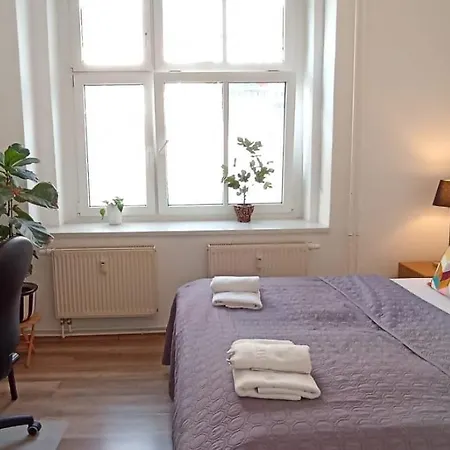 Comfortable 2-room For Rest & Work P-berg