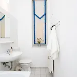 Apartment Comfortable 2-room For Rest & Work P-berg *
