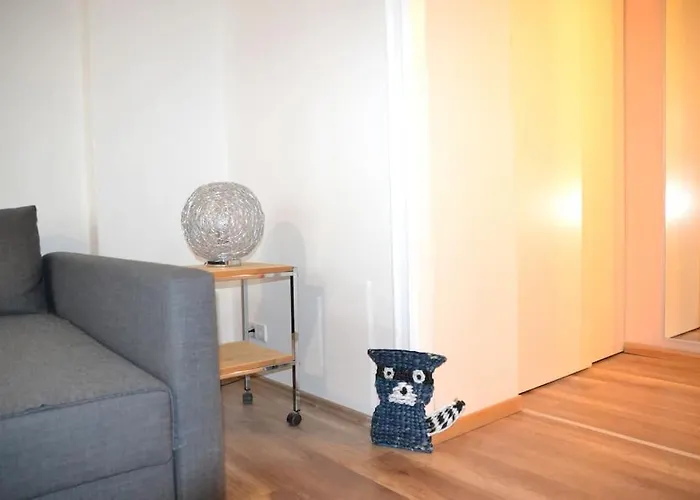 アパート Comfortable 2-room For Rest & Work P-berg ベルリン